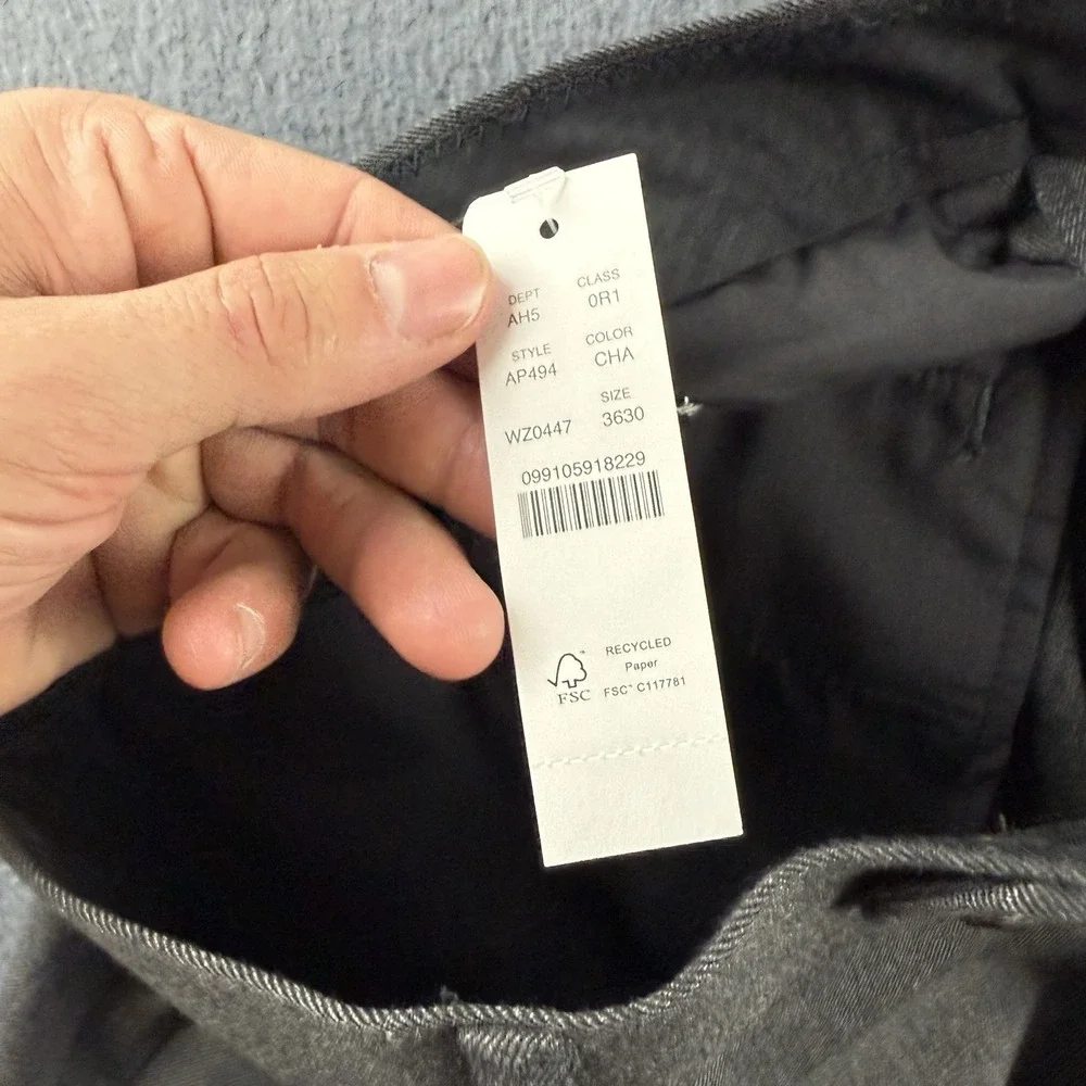 J. Crew Factory item brand